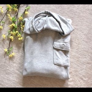 Old Navy Lightweight Hoodie